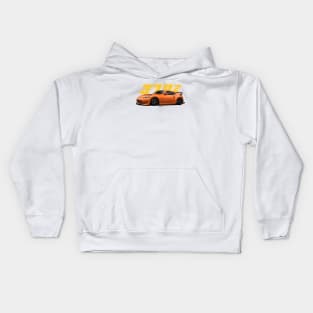 370z Kids Hoodie